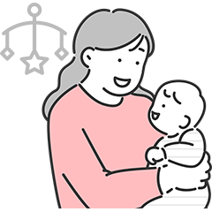 結婚・妊娠・出産